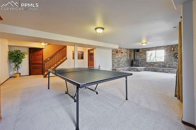 5532 Saxon Lane, Colorado Springs, CO 80918