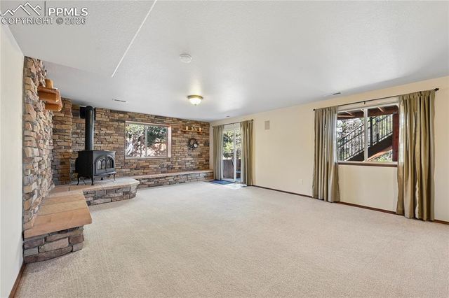 5532 Saxon Lane, Colorado Springs, CO 80918