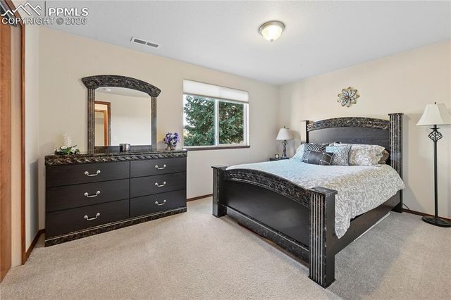 5532 Saxon Lane, Colorado Springs, CO 80918