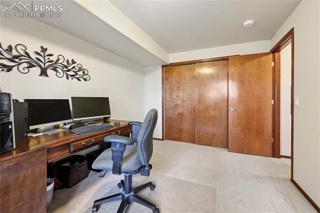 5532 Saxon Lane, Colorado Springs, CO 80918