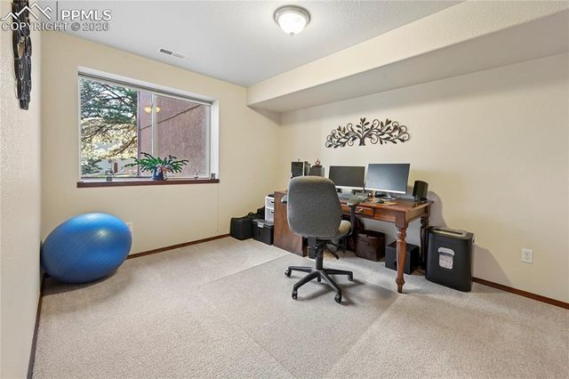 5532 Saxon Lane, Colorado Springs, CO 80918