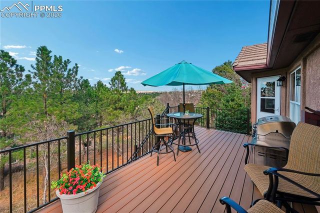 5532 Saxon Lane, Colorado Springs, CO 80918