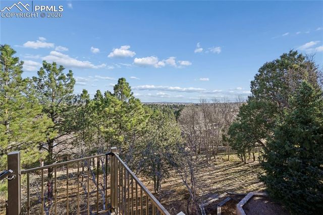 5532 Saxon Lane, Colorado Springs, CO 80918