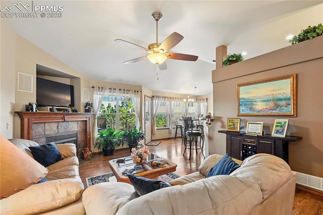 5532 Saxon Lane, Colorado Springs, CO 80918