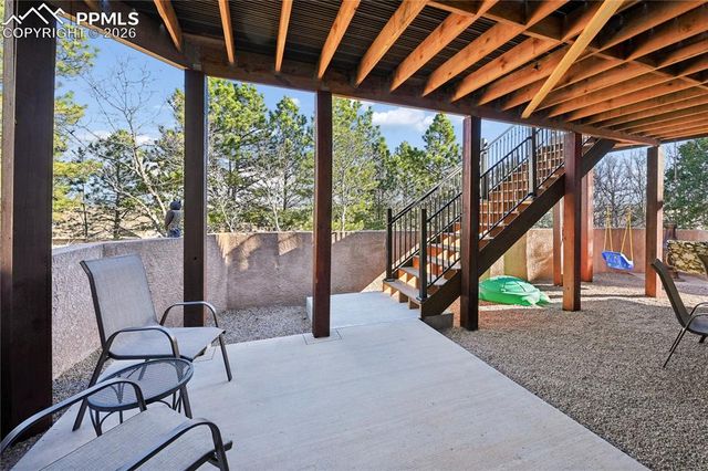 5532 Saxon Lane, Colorado Springs, CO 80918