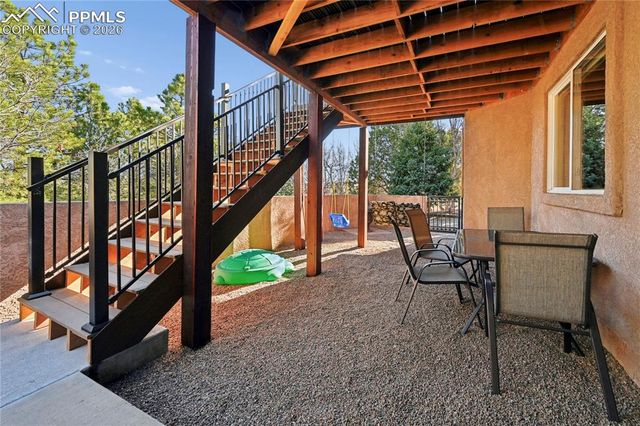 5532 Saxon Lane, Colorado Springs, CO 80918