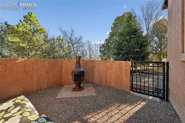 5532 Saxon Lane, Colorado Springs, CO 80918