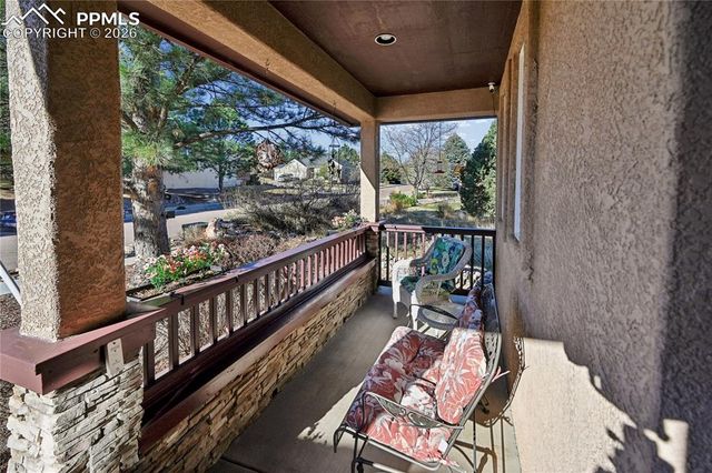 5532 Saxon Lane, Colorado Springs, CO 80918