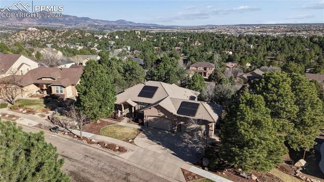 5532 Saxon Lane, Colorado Springs, CO 80918