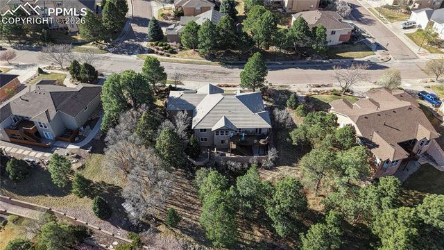 5532 Saxon Lane, Colorado Springs, CO 80918