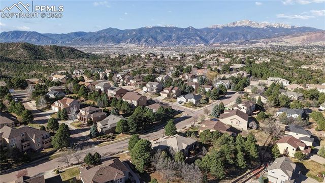 5532 Saxon Lane, Colorado Springs, CO 80918