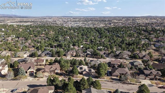 5532 Saxon Lane, Colorado Springs, CO 80918