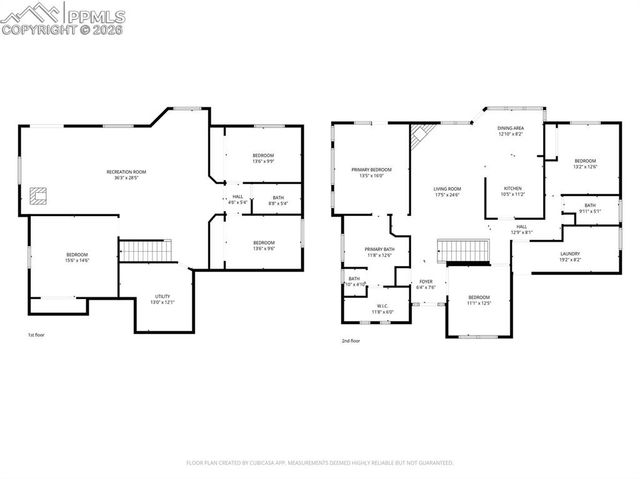 5532 Saxon Lane, Colorado Springs, CO 80918