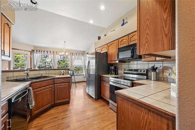 5532 Saxon Lane, Colorado Springs, CO 80918