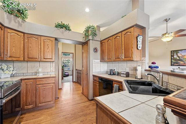 5532 Saxon Lane, Colorado Springs, CO 80918