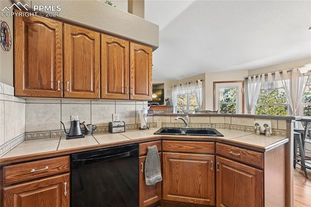 5532 Saxon Lane, Colorado Springs, CO 80918