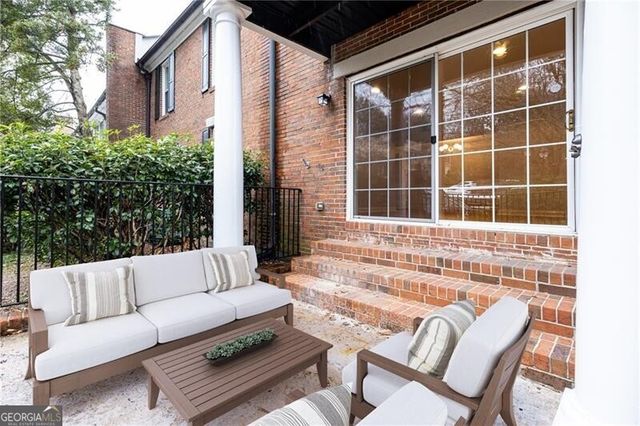 1634 Ponce De Leon Avenue NE 504, Atlanta, GA 30307