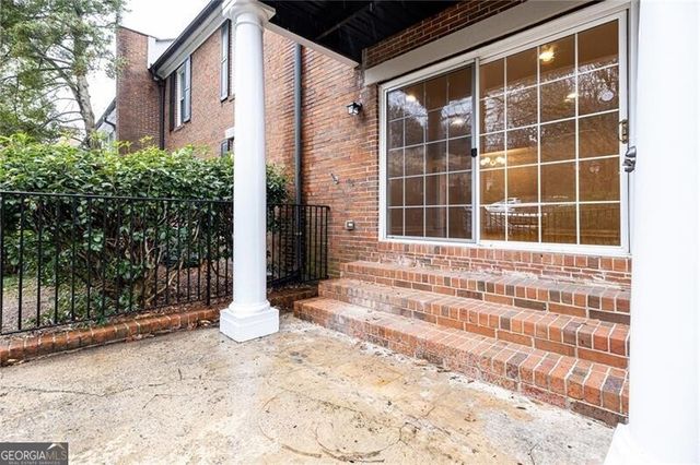 1634 Ponce De Leon Avenue NE 504, Atlanta, GA 30307