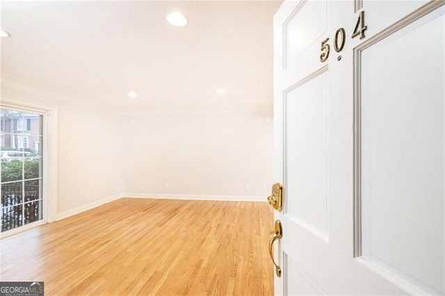 1634 Ponce De Leon Avenue NE 504, Atlanta, GA 30307