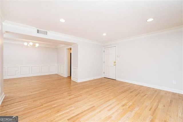 1634 Ponce De Leon Avenue NE 504, Atlanta, GA 30307