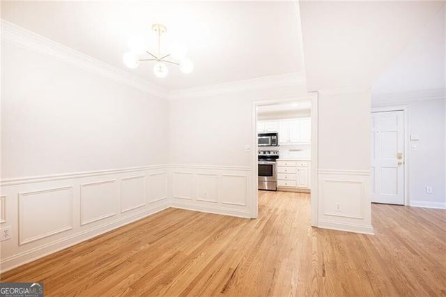 1634 Ponce De Leon Avenue NE 504, Atlanta, GA 30307