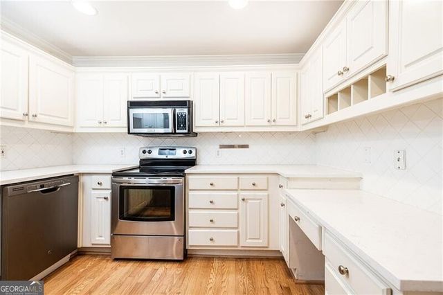 1634 Ponce De Leon Avenue NE 504, Atlanta, GA 30307