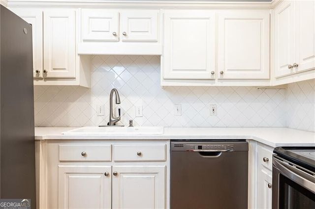 1634 Ponce De Leon Avenue NE 504, Atlanta, GA 30307