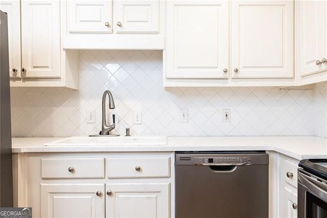 1634 Ponce De Leon Avenue NE 504, Atlanta, GA 30307