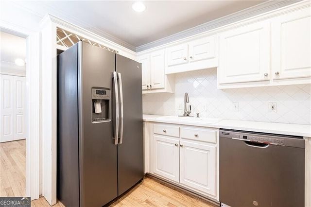 1634 Ponce De Leon Avenue NE 504, Atlanta, GA 30307