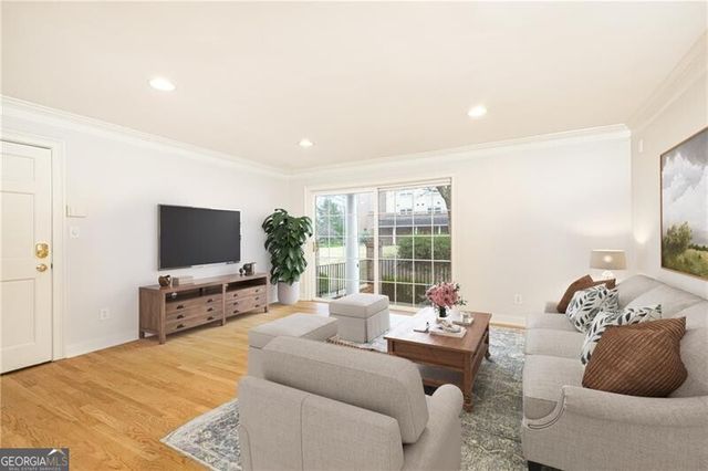 1634 Ponce De Leon Avenue NE 504, Atlanta, GA 30307