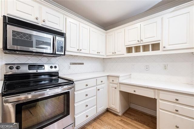 1634 Ponce De Leon Avenue NE 504, Atlanta, GA 30307