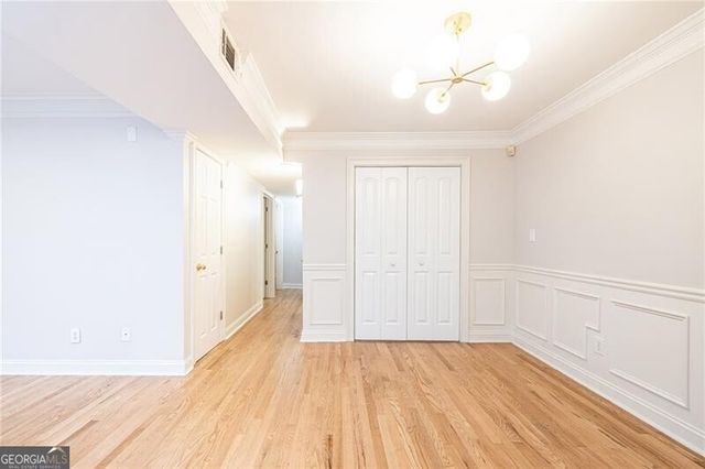 1634 Ponce De Leon Avenue NE 504, Atlanta, GA 30307