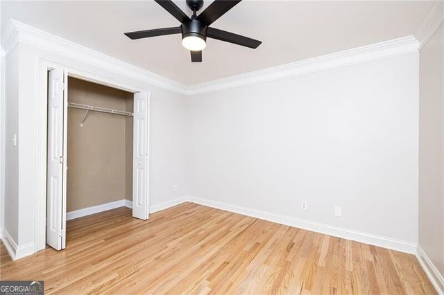 1634 Ponce De Leon Avenue NE 504, Atlanta, GA 30307