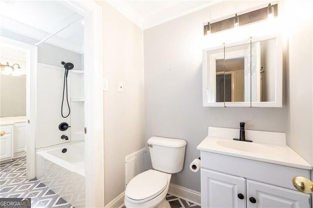 1634 Ponce De Leon Avenue NE 504, Atlanta, GA 30307