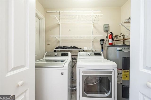 1634 Ponce De Leon Avenue NE 504, Atlanta, GA 30307