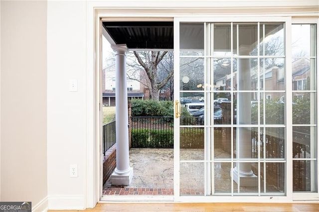 1634 Ponce De Leon Avenue NE 504, Atlanta, GA 30307