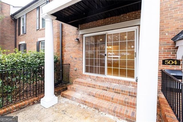 1634 Ponce De Leon Avenue NE 504, Atlanta, GA 30307