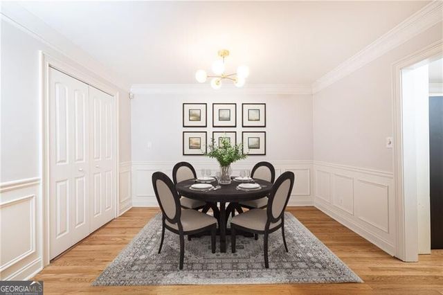 1634 Ponce De Leon Avenue NE 504, Atlanta, GA 30307