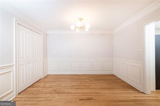 1634 Ponce De Leon Avenue NE 504, Atlanta, GA 30307