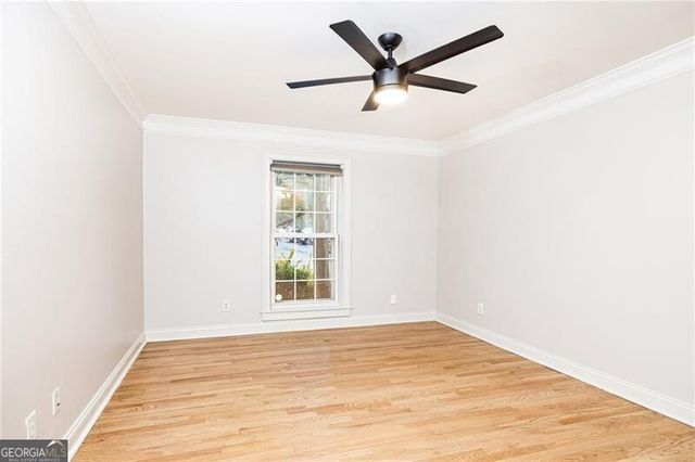 1634 Ponce De Leon Avenue NE 504, Atlanta, GA 30307