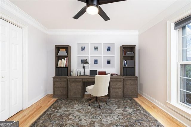 1634 Ponce De Leon Avenue NE 504, Atlanta, GA 30307