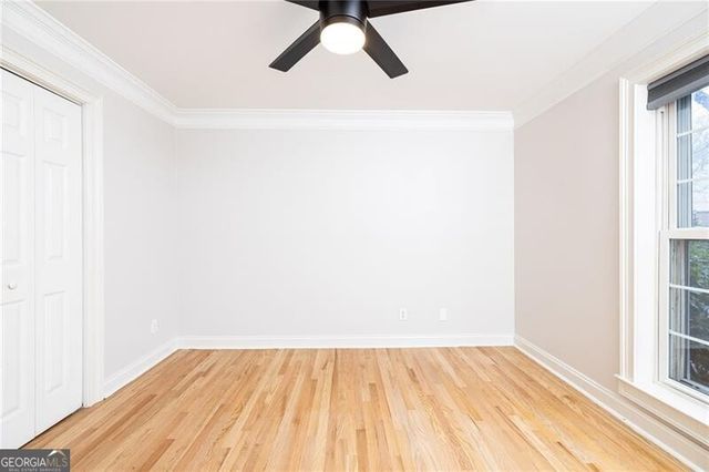 1634 Ponce De Leon Avenue NE 504, Atlanta, GA 30307