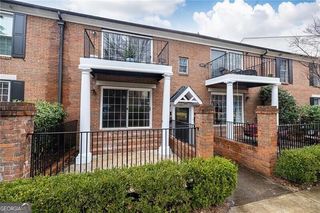 1634 Ponce De Leon Avenue NE 504, Atlanta, GA 30307