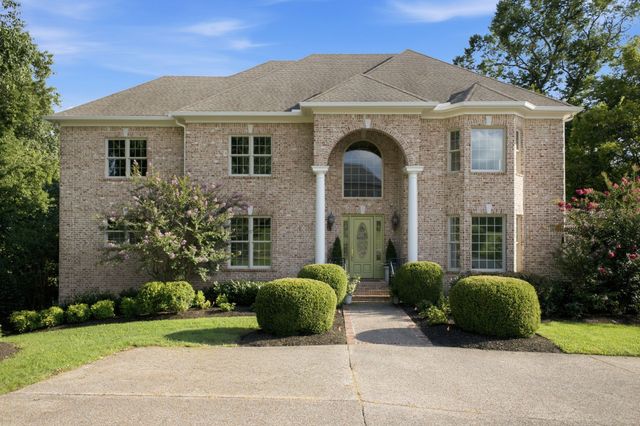 9619 Deer Track Ct, Brentwood, TN 37027
