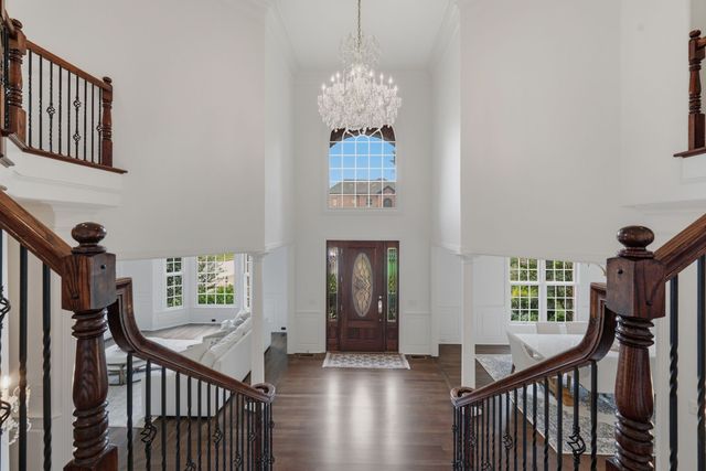 9619 Deer Track Ct, Brentwood, TN 37027