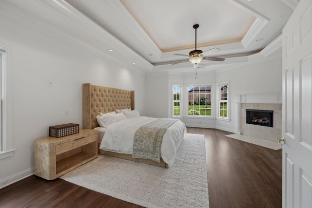 9619 Deer Track Ct, Brentwood, TN 37027