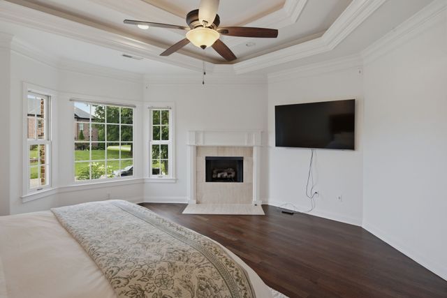 9619 Deer Track Ct, Brentwood, TN 37027
