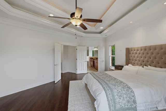 9619 Deer Track Ct, Brentwood, TN 37027
