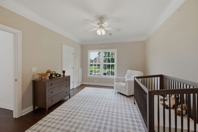 9619 Deer Track Ct, Brentwood, TN 37027