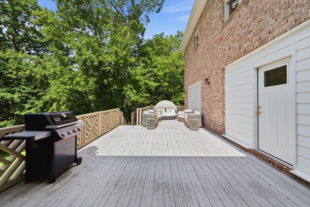 9619 Deer Track Ct, Brentwood, TN 37027